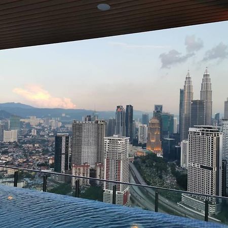 The Luxe, Klcc By Ch Homes Kuala Lumpur Exteriér fotografie