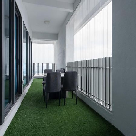 The Luxe, Klcc By Ch Homes Kuala Lumpur Exteriér fotografie