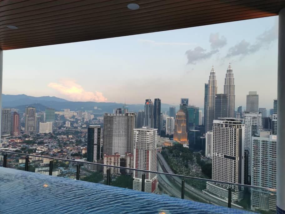 The Luxe, Klcc By Ch Homes Kuala Lumpur Exteriér fotografie