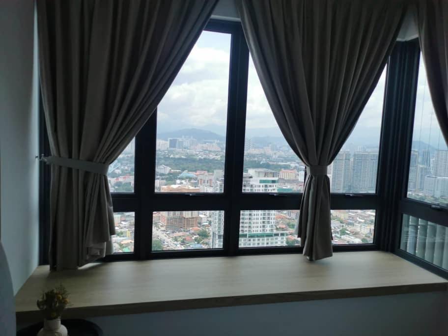 The Luxe, Klcc By Ch Homes Kuala Lumpur Exteriér fotografie